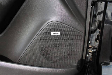 2016 Chevrolet Trax LTZ