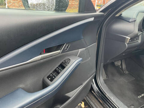 2021 Mazda CX-30 2.5 S