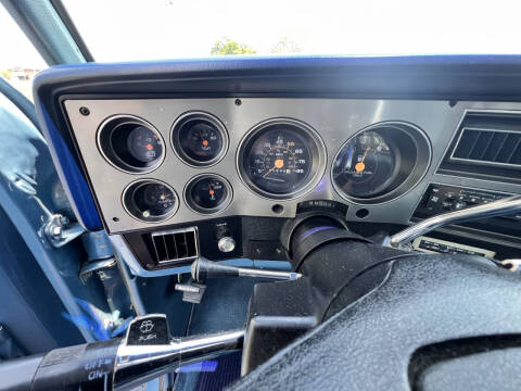 1987 Chevrolet R/V 10 Series R10