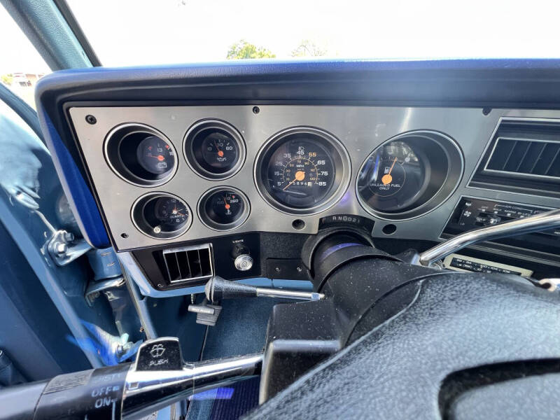 1987 Chevrolet R/V 10 Series R10