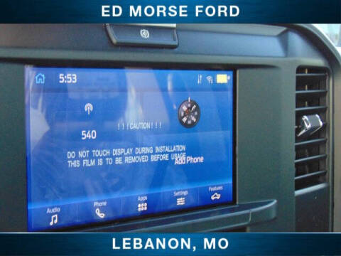 2026 Ford F-550 Super Duty