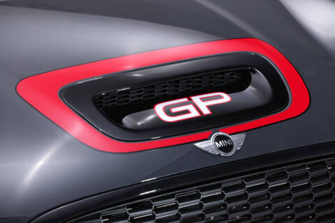 2013 MINI Hardtop John Cooper Works