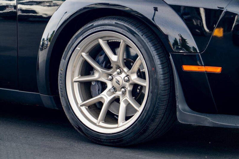 2020 Dodge Challenger