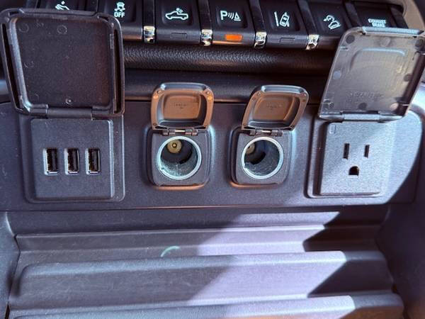 2015 GMC Sierra 2500HD Denali