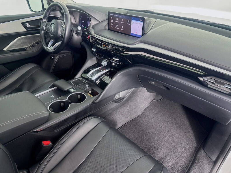 2023 Acura MDX w/Tech
