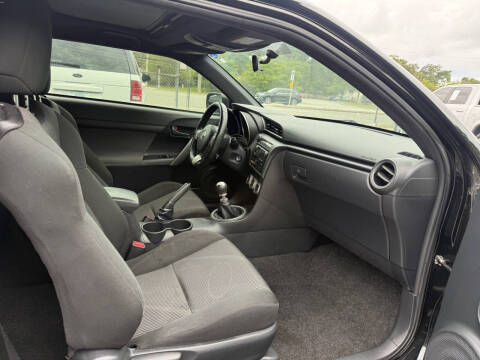 2013 Scion tC