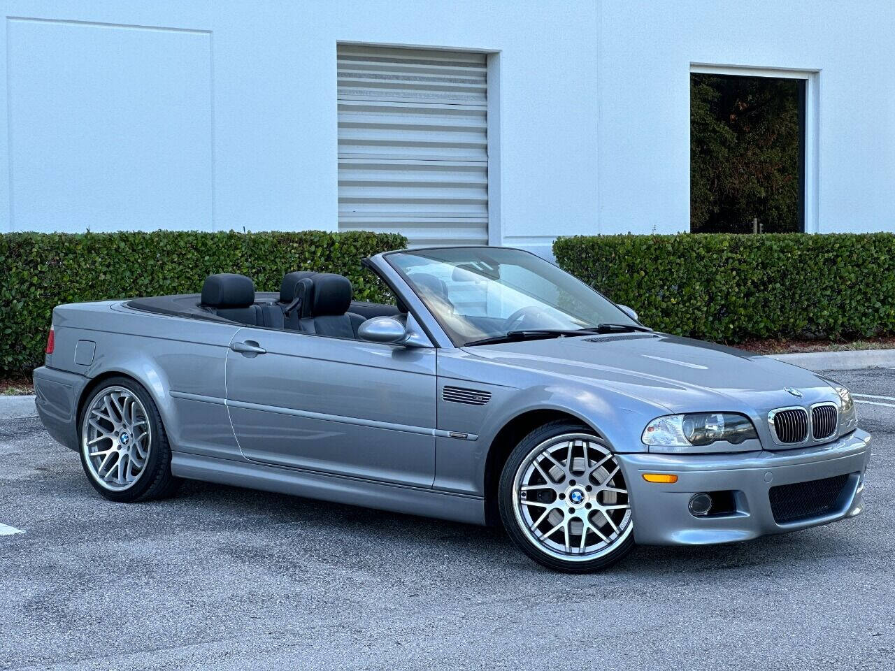 2005 BMW M3  - $18,900