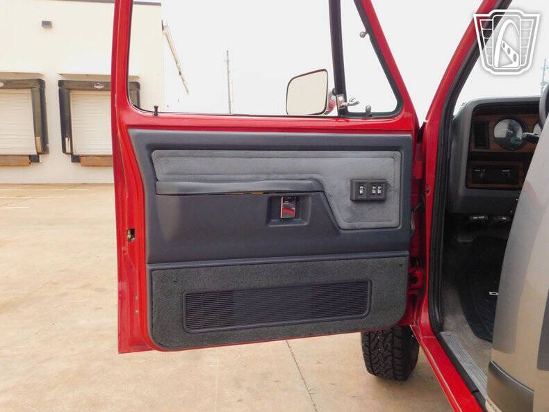 1991 Dodge RAM 250