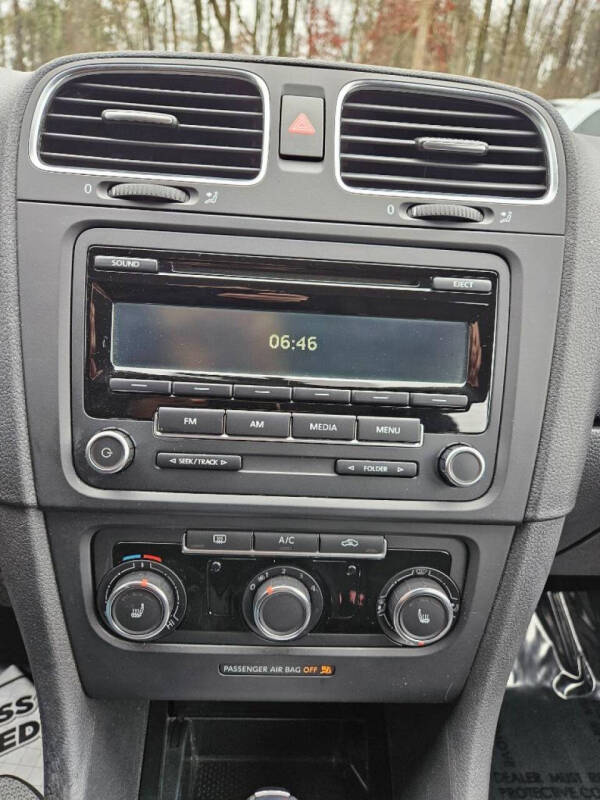 2013 Volkswagen Jetta