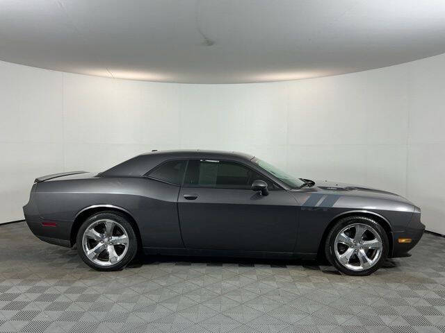 2014 Dodge Challenger R/T