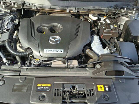 2020 Mazda CX-9 Grand Touring