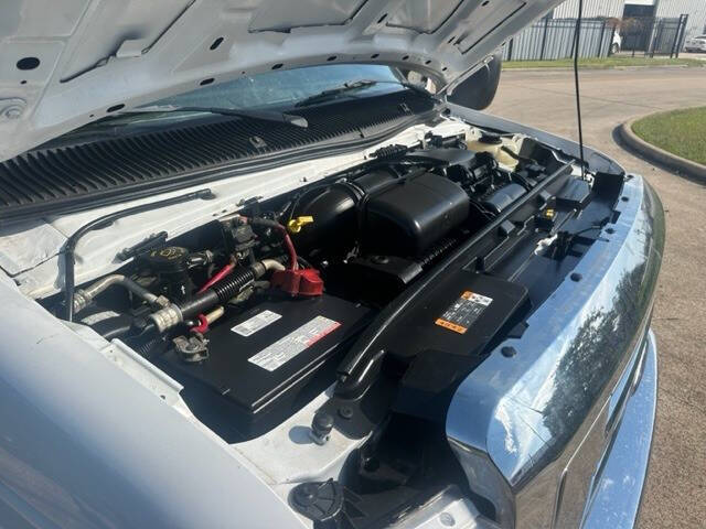 2021 Ford E-Series E-450 SD