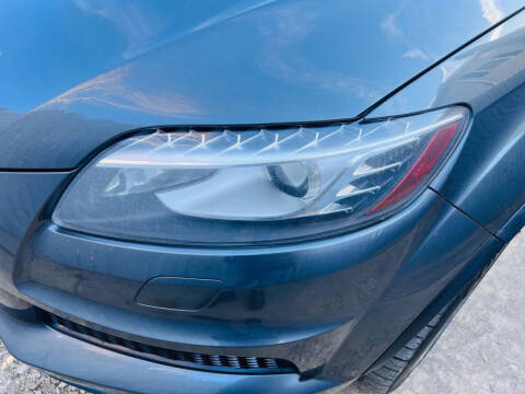 2015 Audi Q7 3.0T quattro S line Prestige