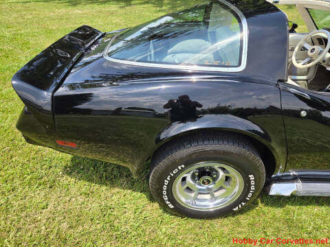 1979 Chevrolet Corvette