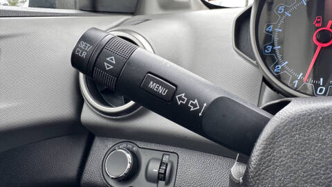 2013 Chevrolet Sonic LT Auto