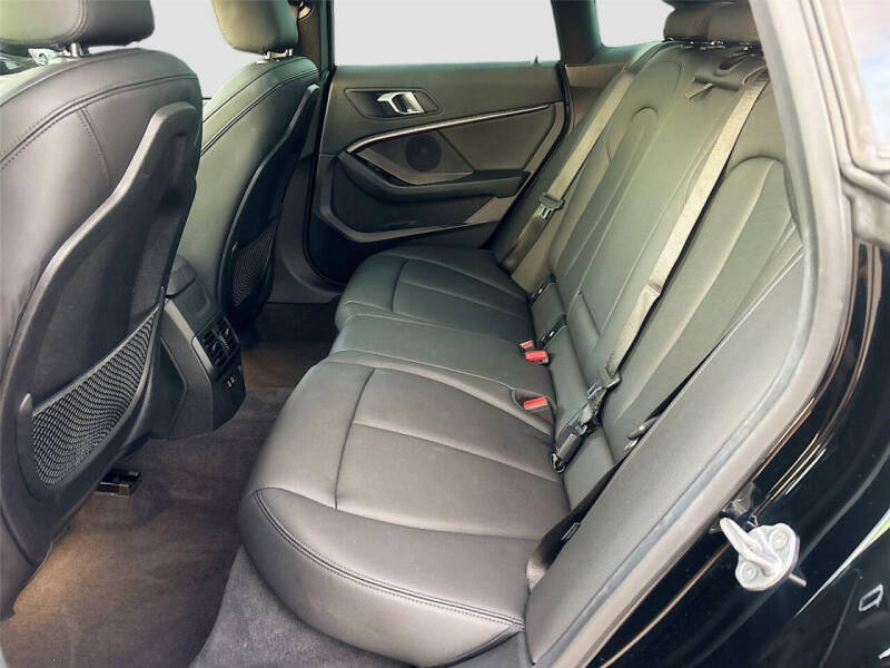 2021 BMW 2 Series 228i Gran Coupe