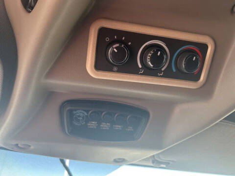 2023 Chevrolet Express 2500