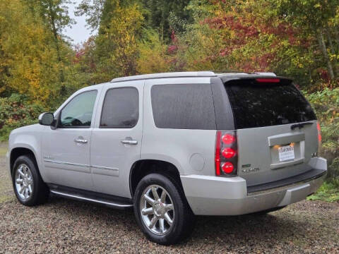 2011 GMC Yukon Denali