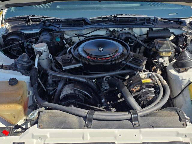 1984 Chevrolet Camaro Z28