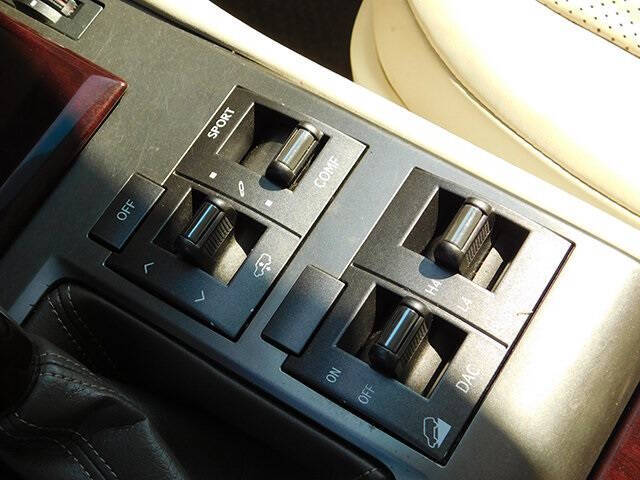 2018 Lexus GX 460 Luxury