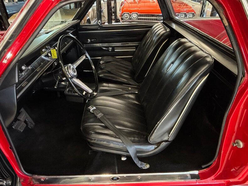 1966 Chevrolet El Camino