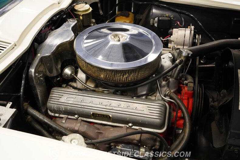 1966 Chevrolet Corvette
