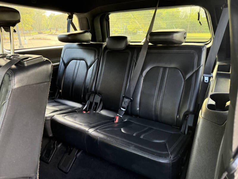 2018 Ford Expedition MAX Limited