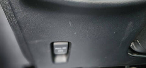 2015 Lincoln MKZ Hybrid