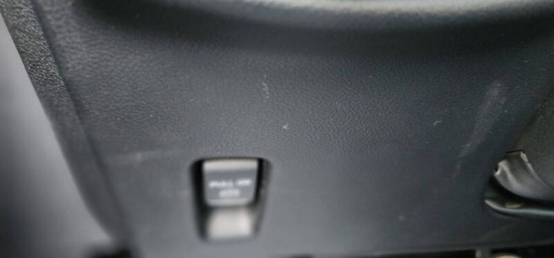 2015 Lincoln MKZ Hybrid