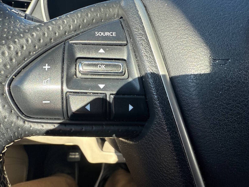 2020 Nissan Maxima 3.5 SL