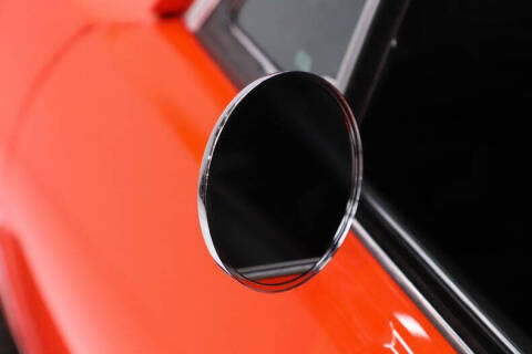 1972 Chevrolet Nova