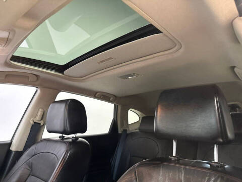 2013 Nissan Rogue