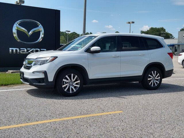 2020 Honda Pilot for sale in Lafayette, LA