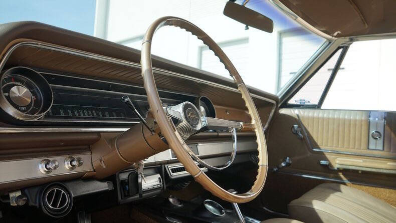 1965 Chevrolet Impala