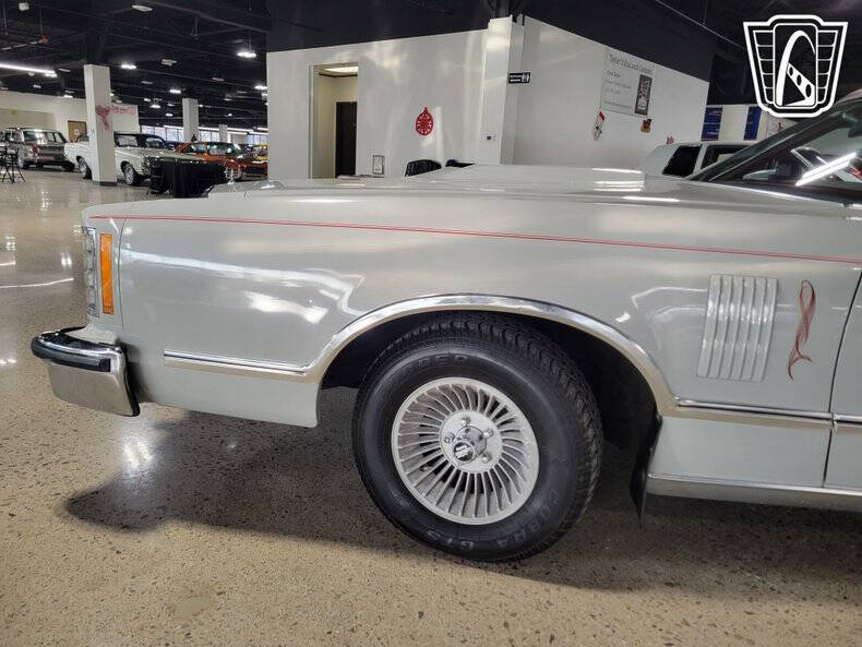 1979 Ford Thunderbird