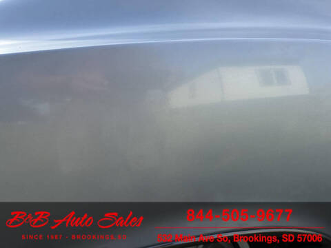 1965 Oldsmobile Starfire