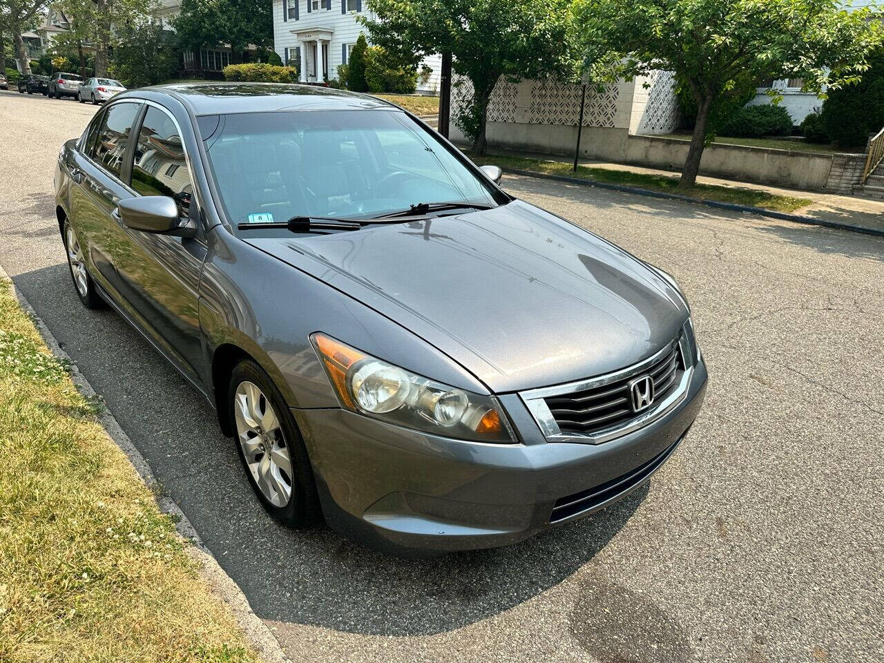 2010 Honda Accord for sale at Universal Motors Dba Speed Wash And Tires in Paterson, NJ