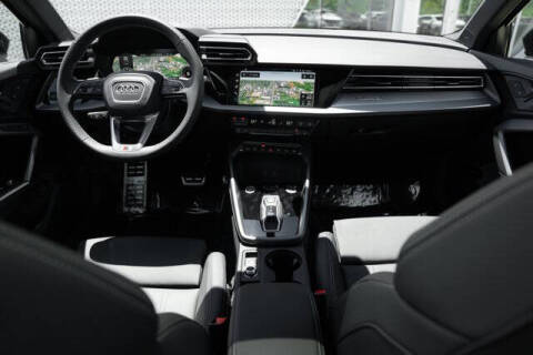 2026 Audi A3