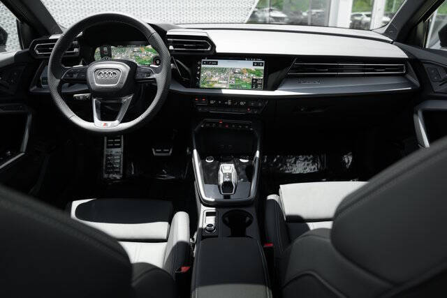 2026 Audi A3