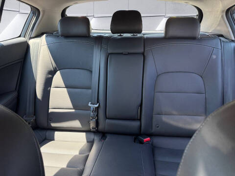 2015 Kia Forte5 EX