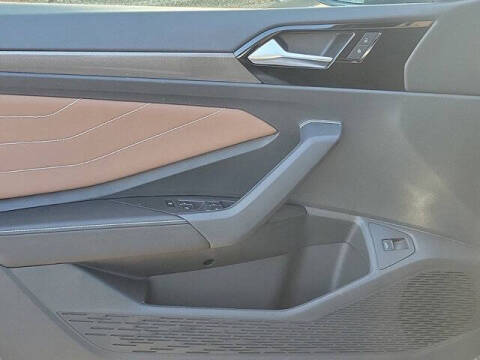 2025 Volkswagen Jetta SEL