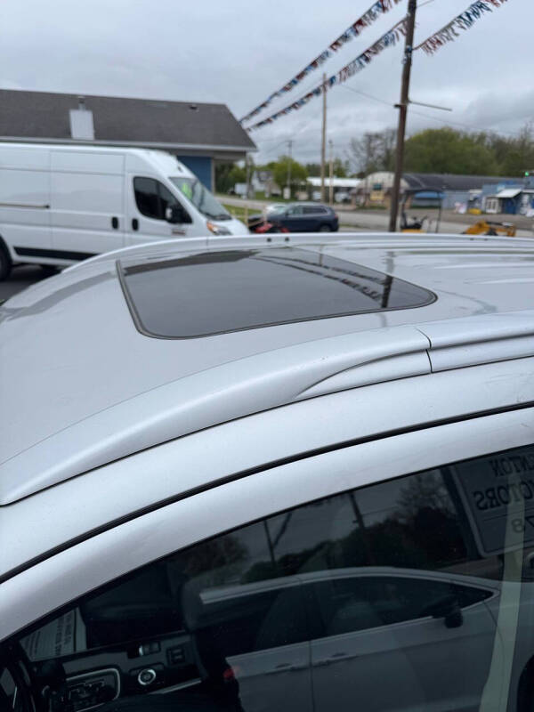2019 Mitsubishi Outlander SEL