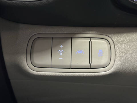 2022 Hyundai Venue SEL