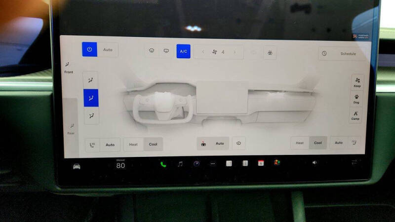 2023 Tesla Model X Plaid
