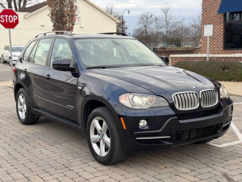 2009 BMW X5