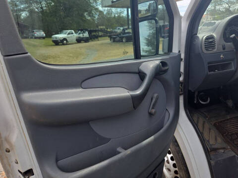 2004 Dodge Sprinter 2500