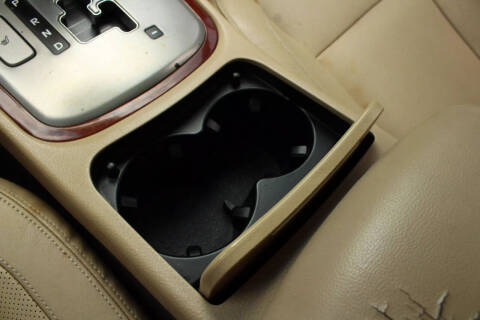 2012 Hyundai Genesis 3.8L V6