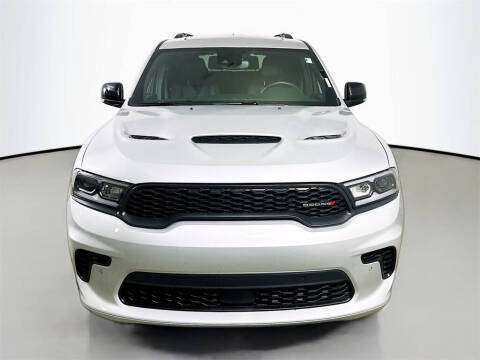 2024 Dodge Durango R/T