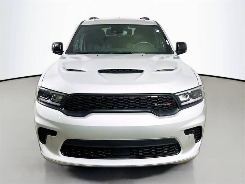 2024 Dodge Durango R/T