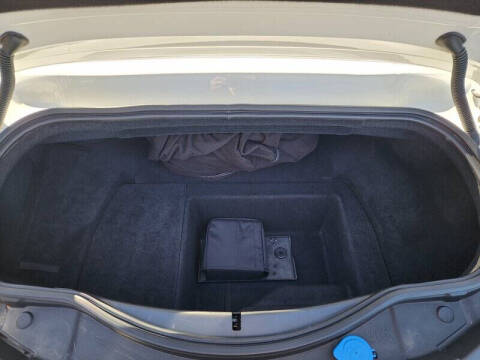 2015 Jaguar F-TYPE V8 S